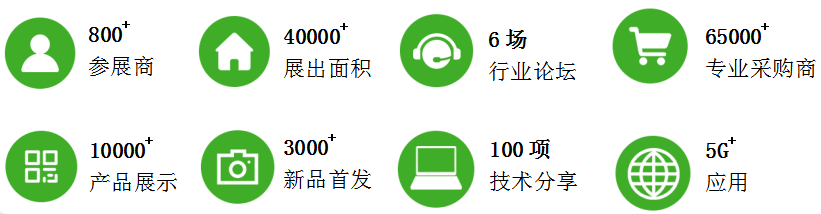 食品加工包裝和包裝機(jī)械展覽會(huì)，食品加工及包裝設(shè)備 